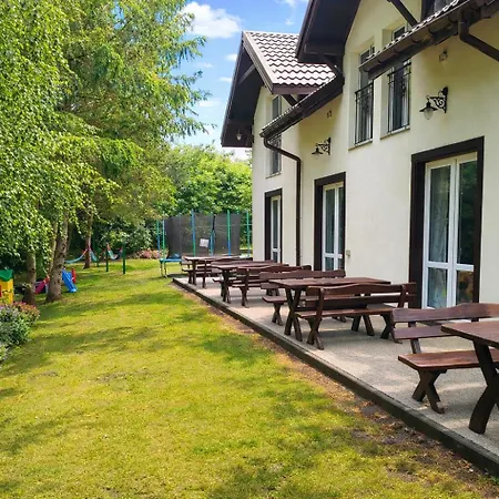 Azaliowa 3 Apartmán