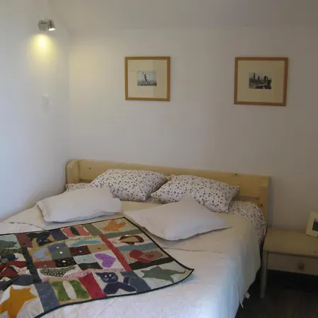 Apartmán Azaliowa 3