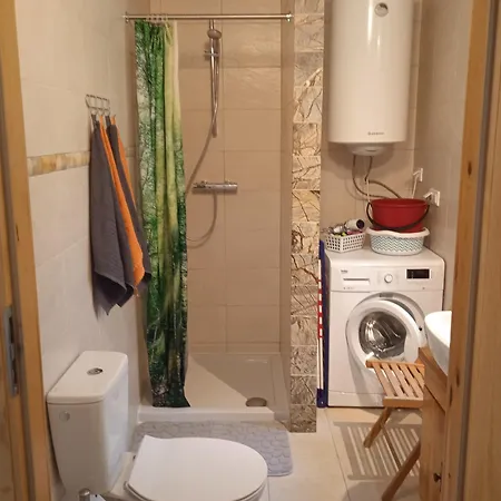 Azaliowa 3 Apartmán