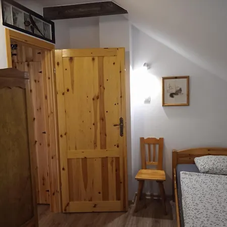 Apartmán Azaliowa 3 Debina (Ustka)