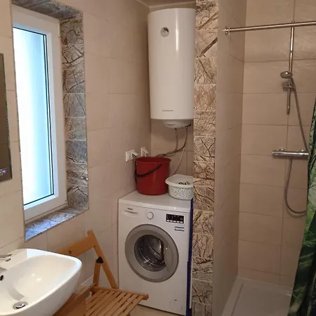 Apartmán Azaliowa 3 *