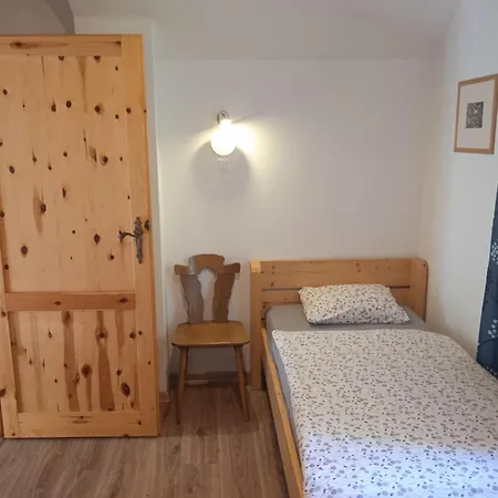 Apartmán Azaliowa 3 Debina (Ustka)