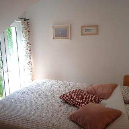 Azaliowa 3 Apartmán